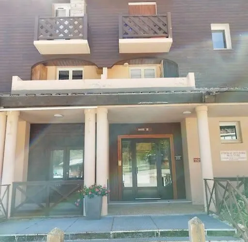 Studio 16M2 Avec Terrasse