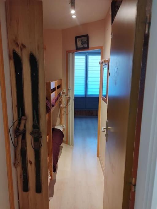 Appartement 16m2 Avec Terrasse *