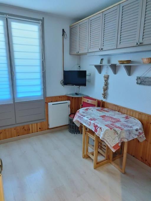 Appartement 16m2 Avec Terrasse